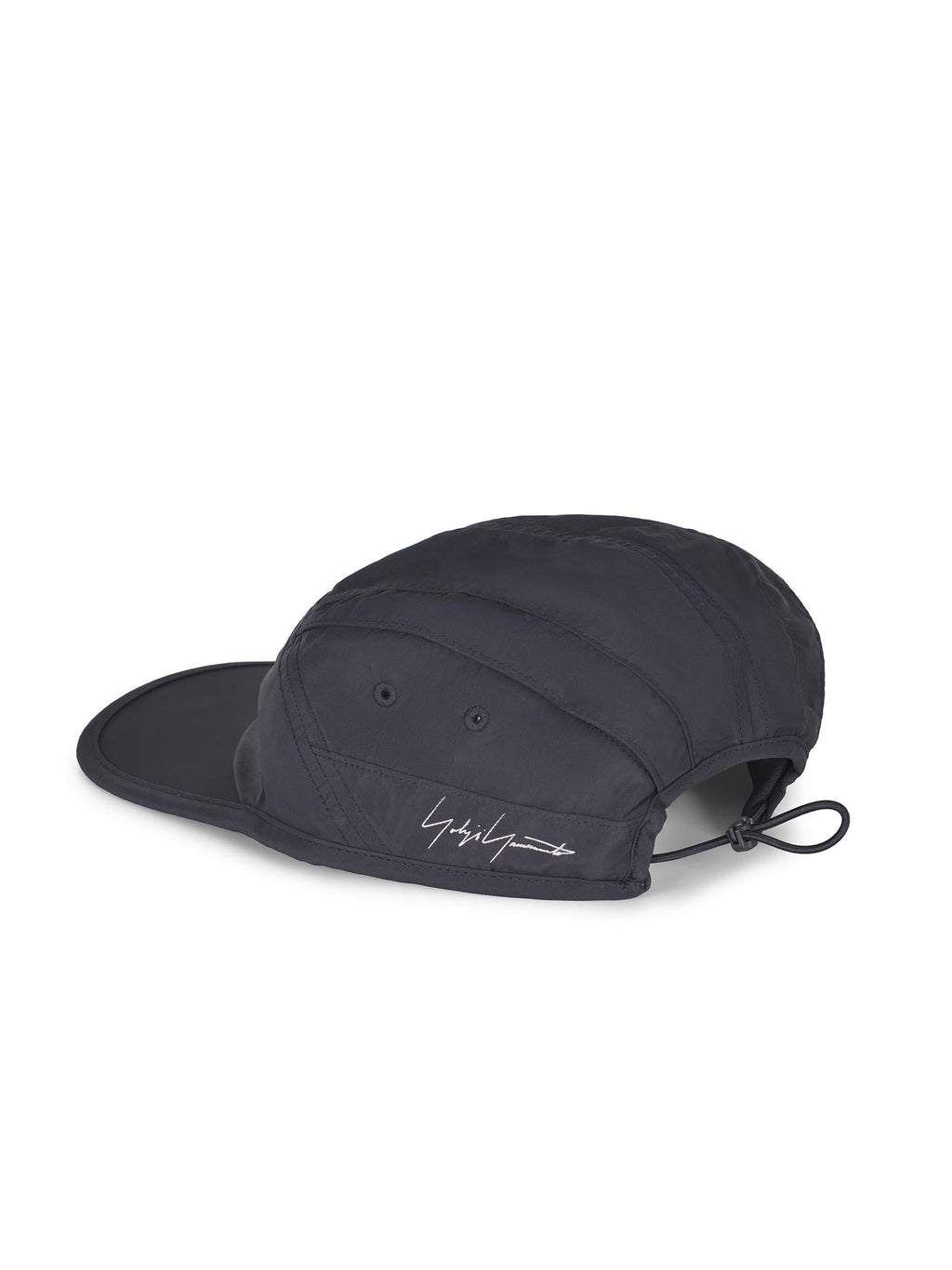 Y-3 Hats KR7553 BLACK Black
