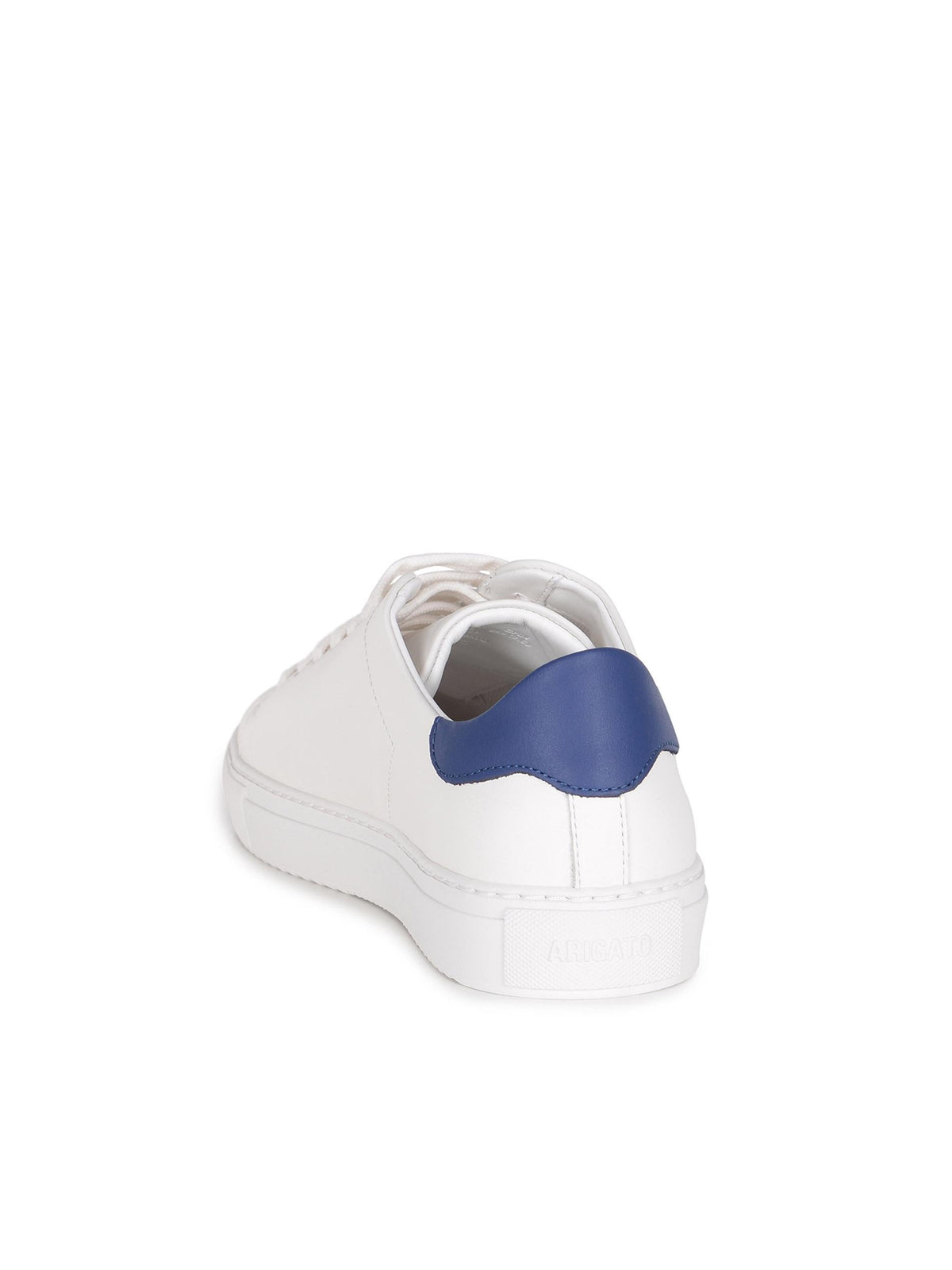 AXEL ARIGATO Sneakers F1621003 WHITE BLUE White blue