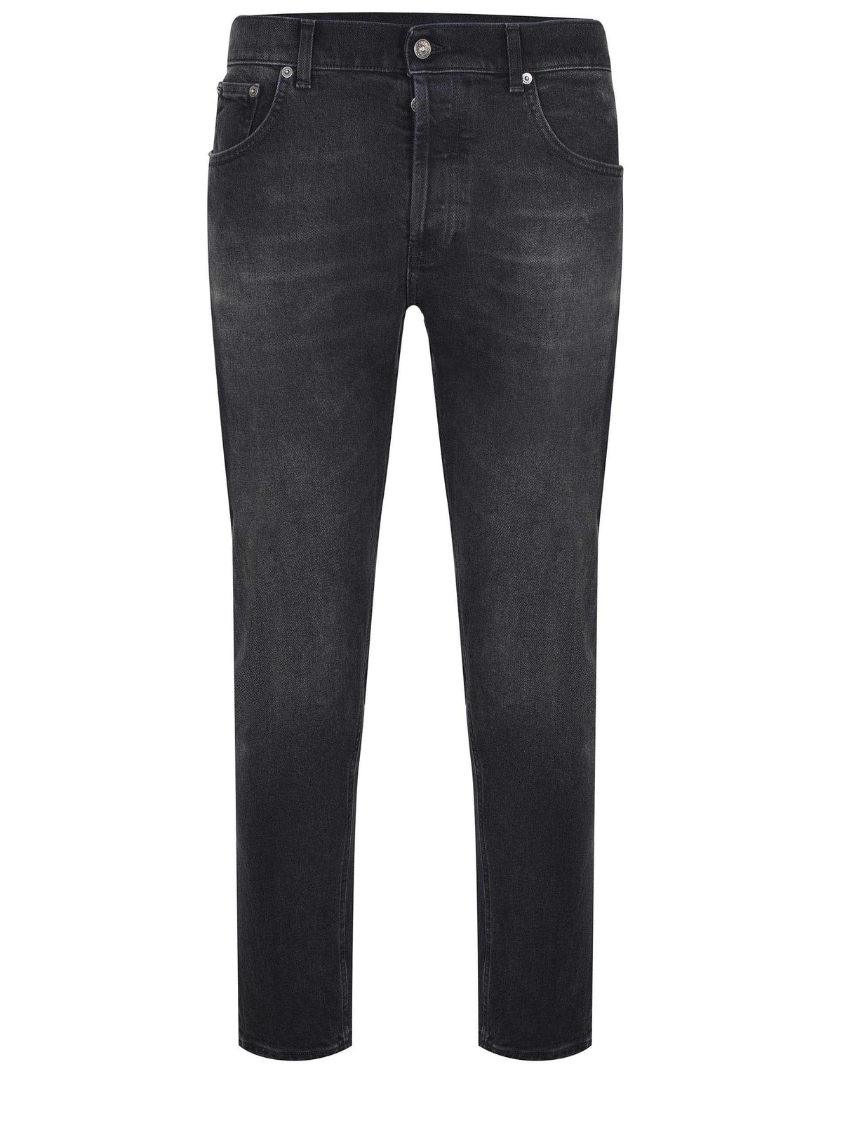 DONDUP Jeans UP576DS0369 LM3-999 Black