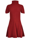 MAGDA BUTRYM Dresses 235426 RED Red