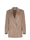 MAX MARA Jackets 2521046012600 362-001 Camel