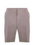 BOSS Shorts 50555235 10276906-294 Beige