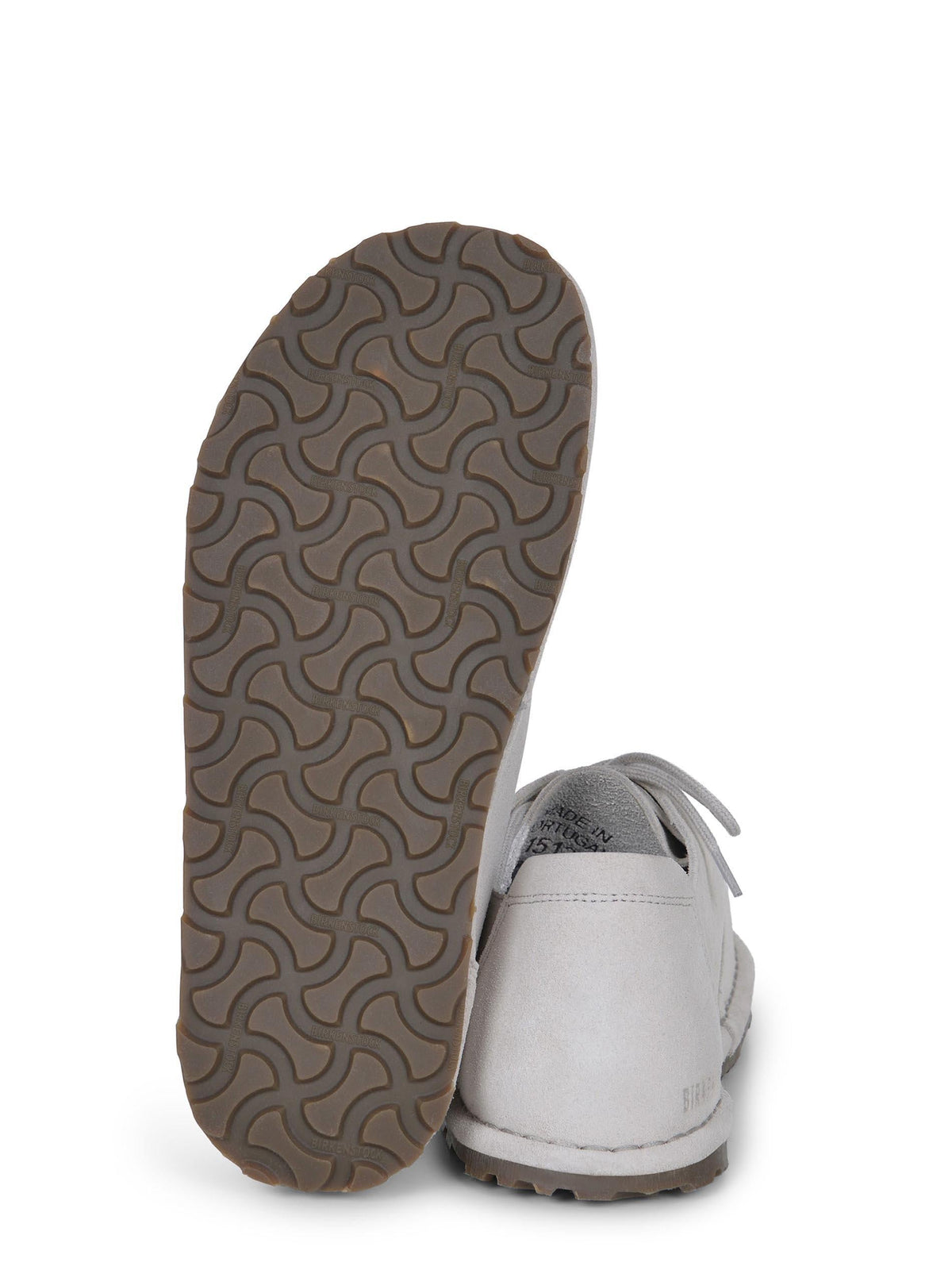 BIRKENSTOCK Sneakers 1029575 WHITE Ice