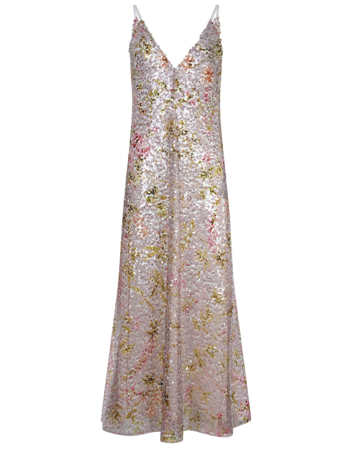 ALBERTA FERRETTI Dresses 0451 1646-1888 Multicolor