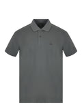 C.P. COMPANY Polo CMPL721A 005263W-668 Sage Green