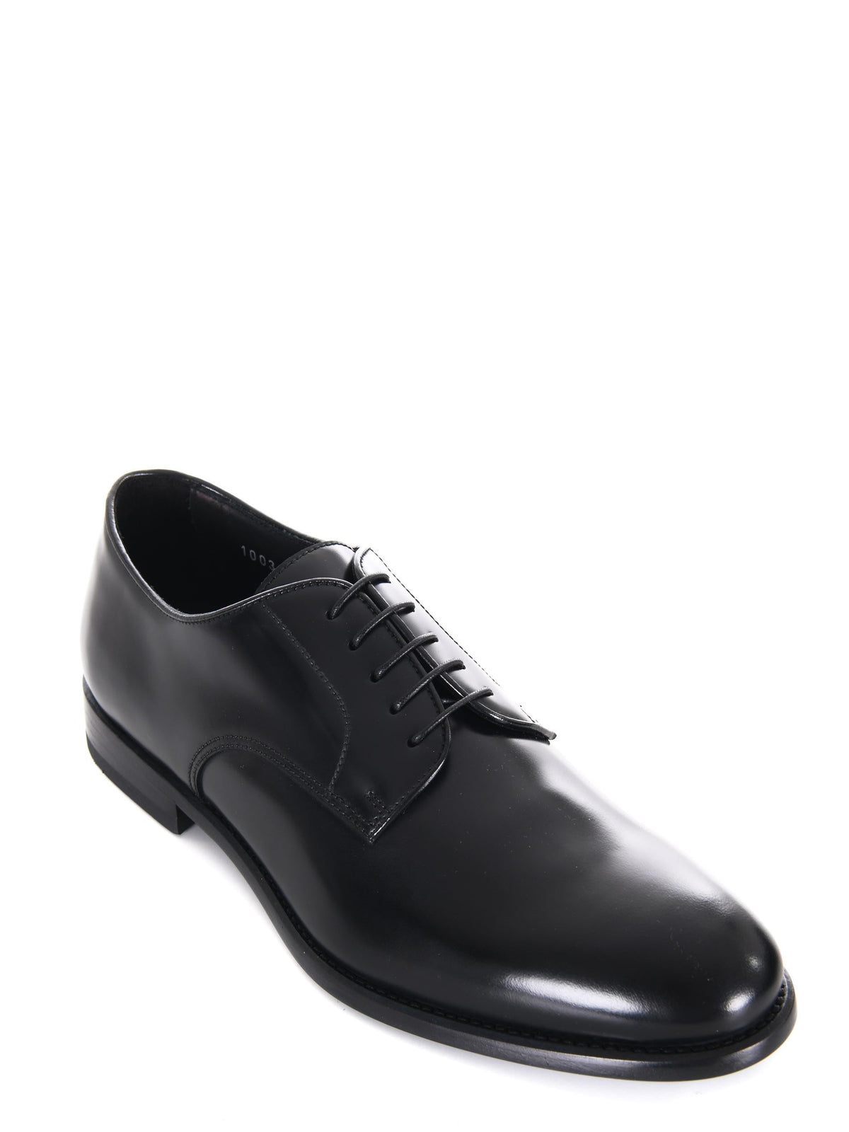 DOUCAL'S Shoes 1003YORK UF269-NN00 Black