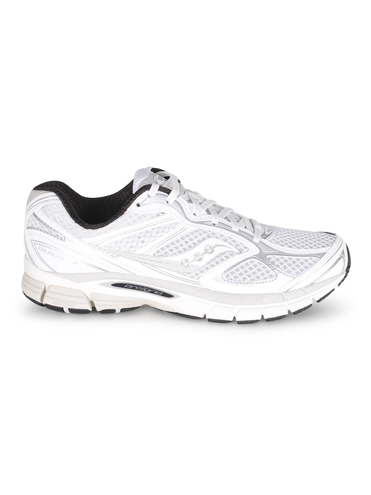 SAUCONY Sneakers S70936-33 WHITE-BLACK White