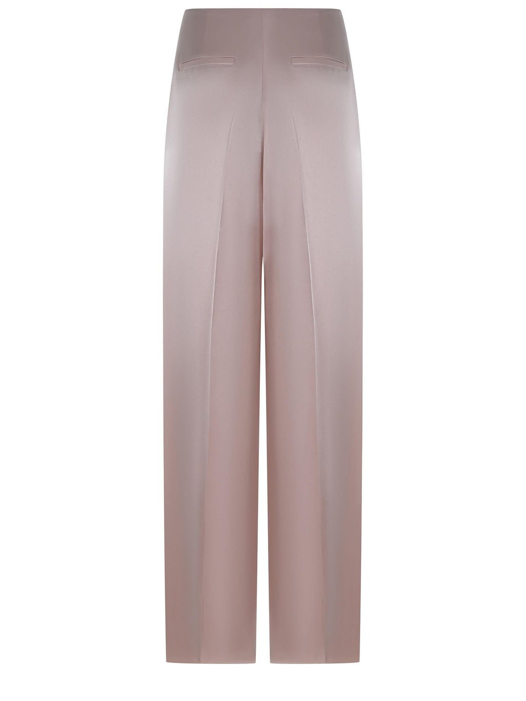 PINKO Trousers 106601-A1Y5 Q35 Pink