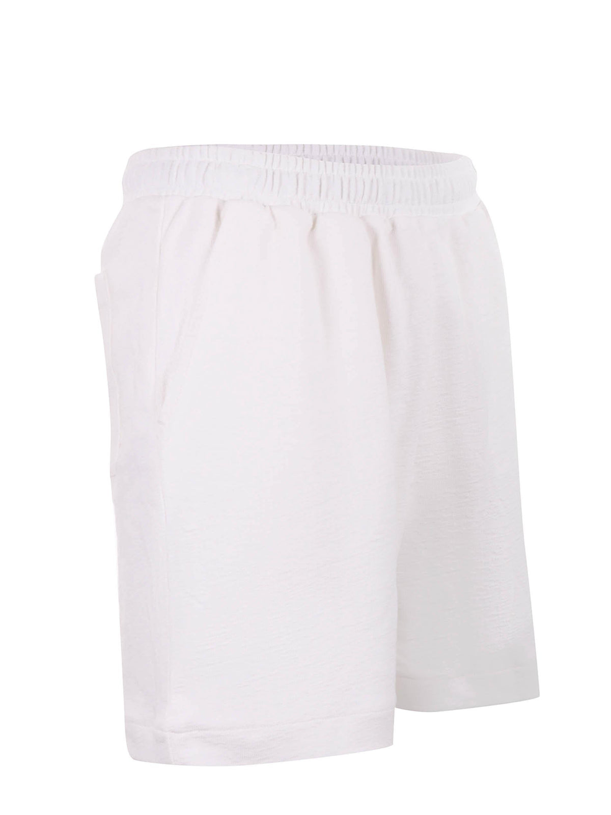 LACOSTE Shorts GH1973 70V White