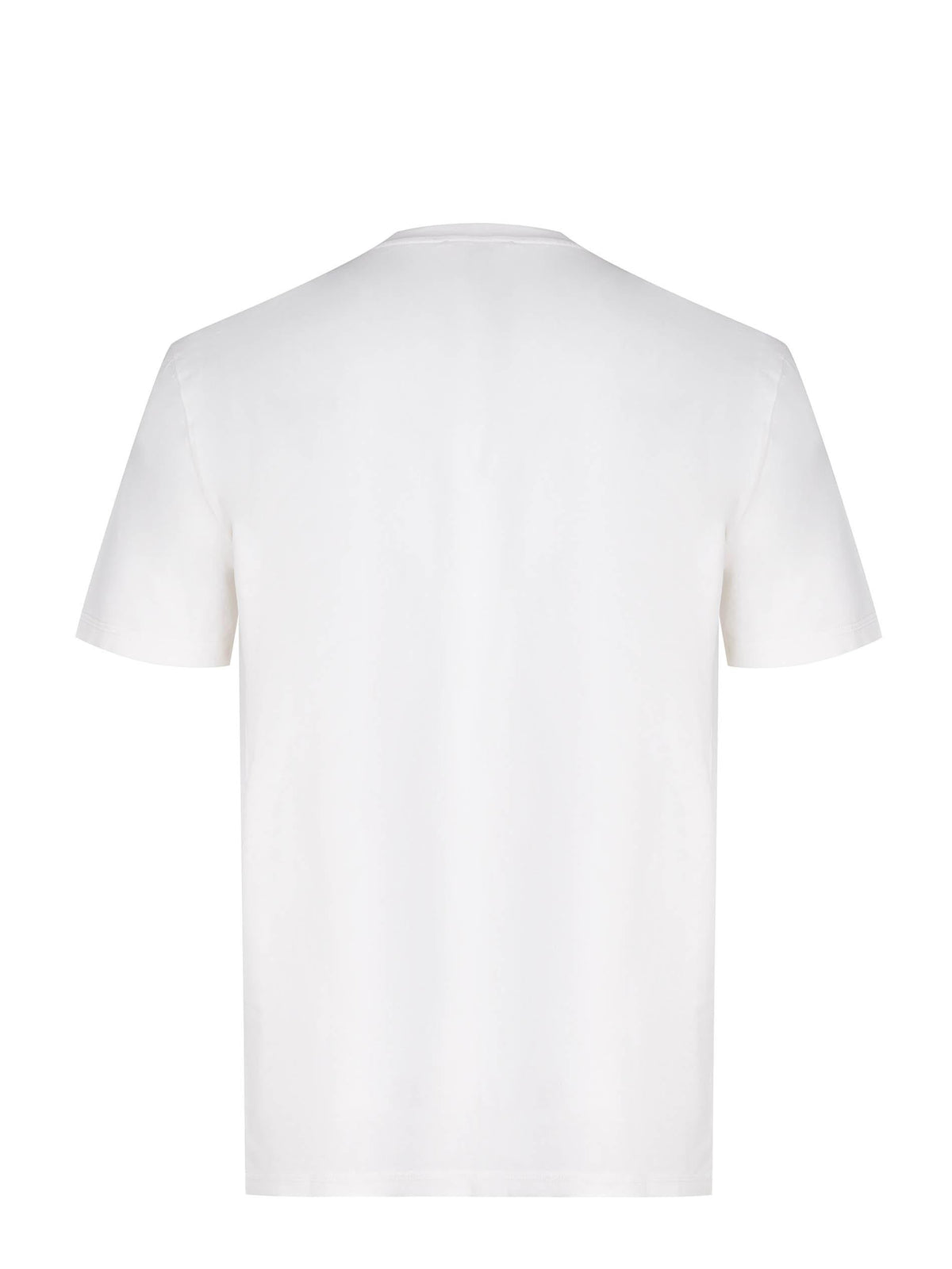 A.P.C. T-shirt COHBS-H26570 AAC White