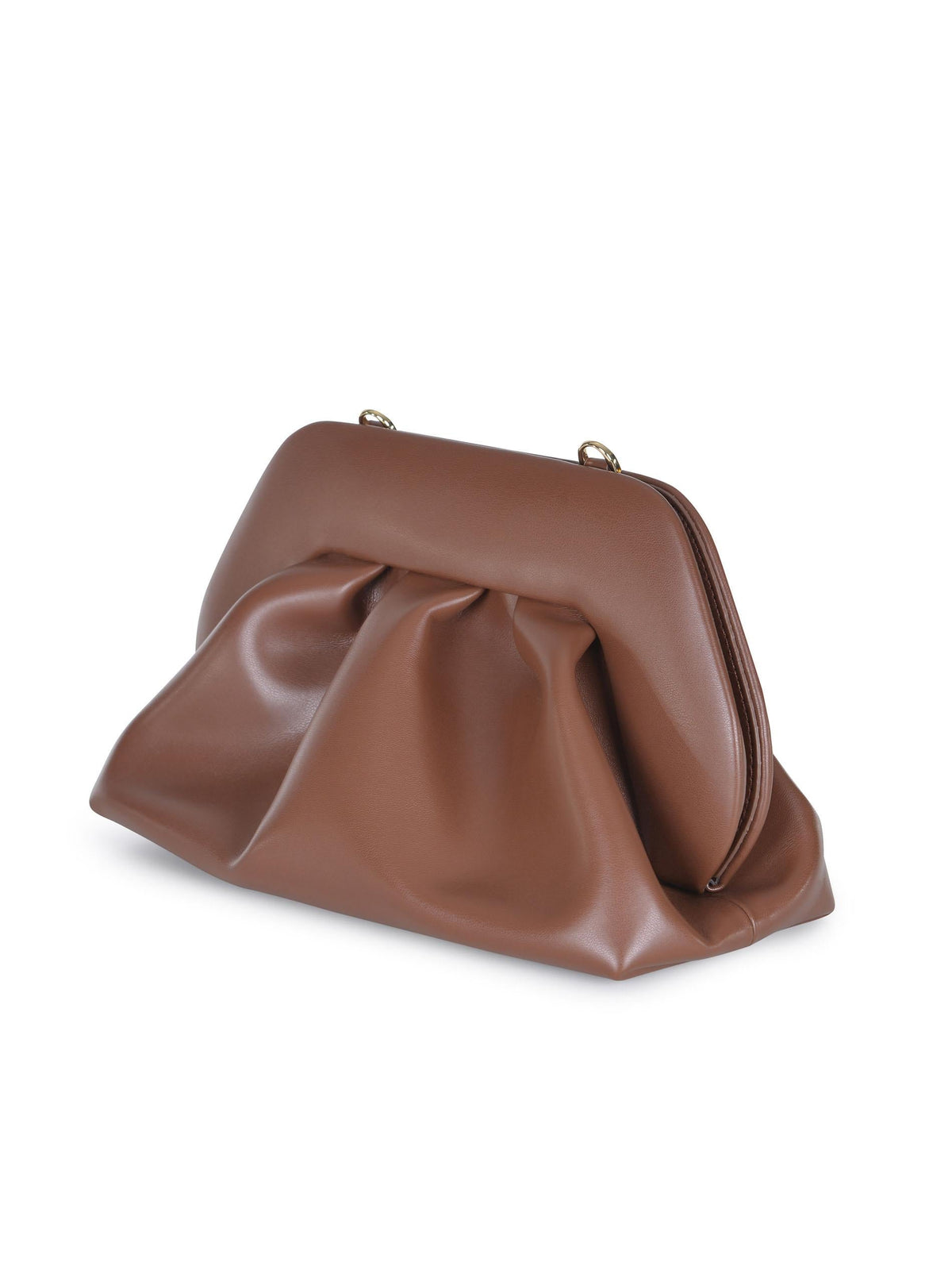 THEMOIRE Bags TMBM0-OOVF 1230A Chocolate