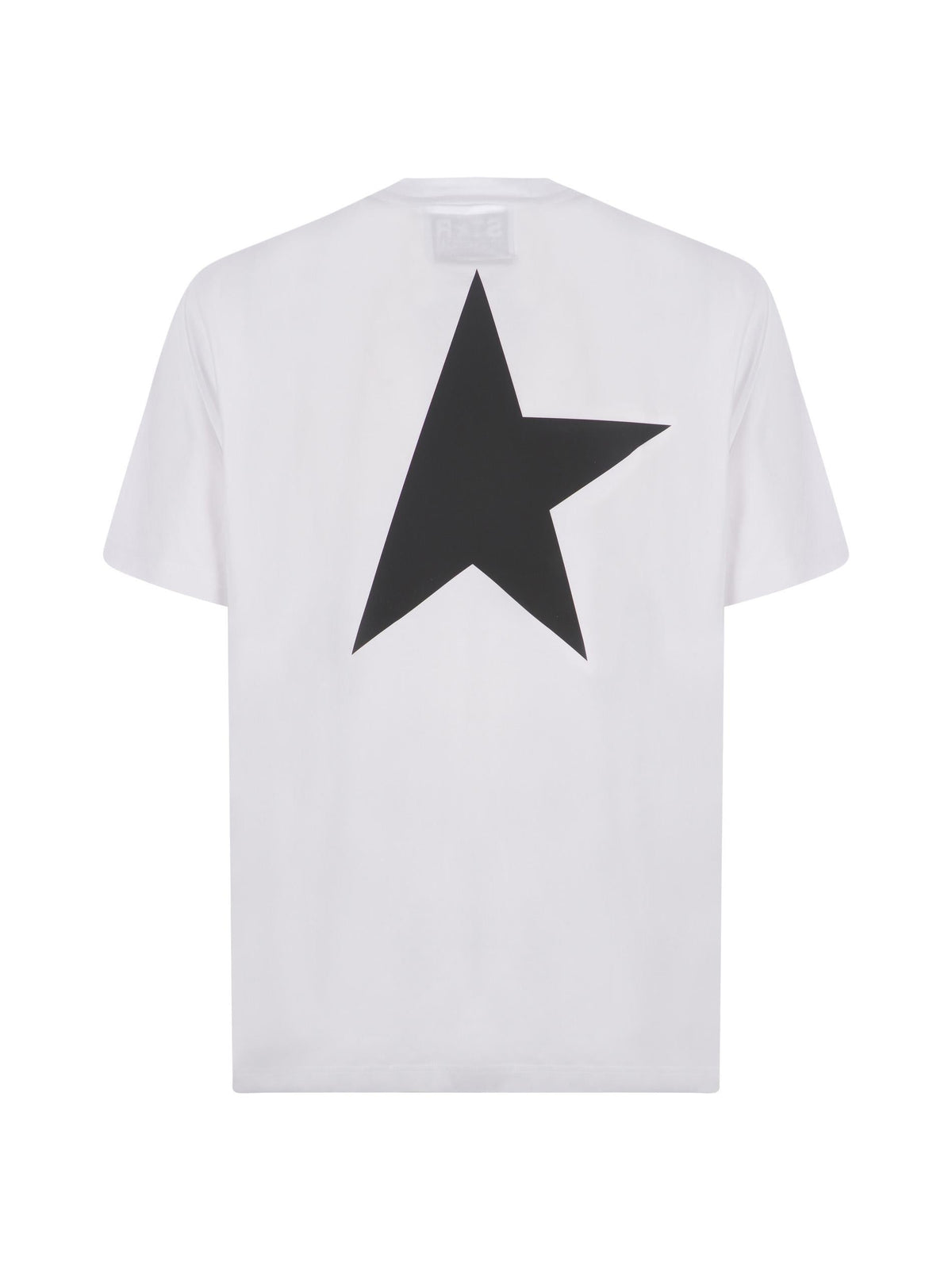GOLDEN GOOSE T-shirt GMP01220 P000879-10283 White