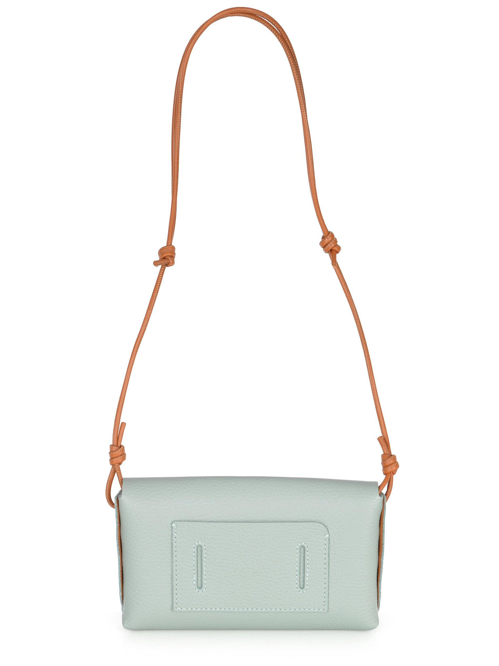ZANELLATO Bags 068331-004-S Z0495 Green