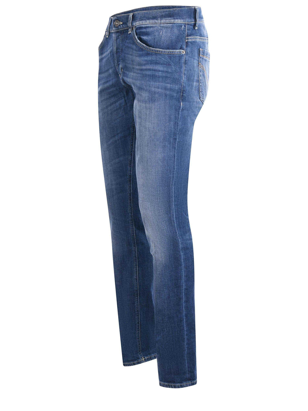DONDUP Jeans UP232DSK297 J24-800 Denim