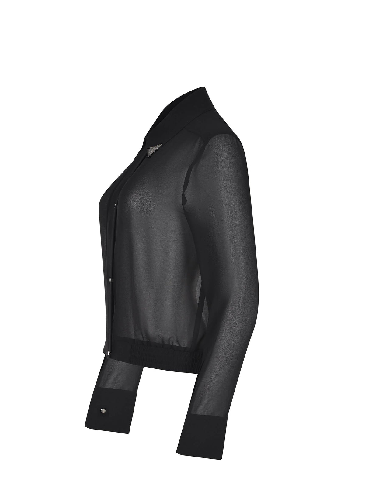 PINKO Shirts 106791-A3AT Z99 Black