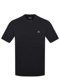 C.P. COMPANY T-Shirt CMTS726A 005100W-999 Black