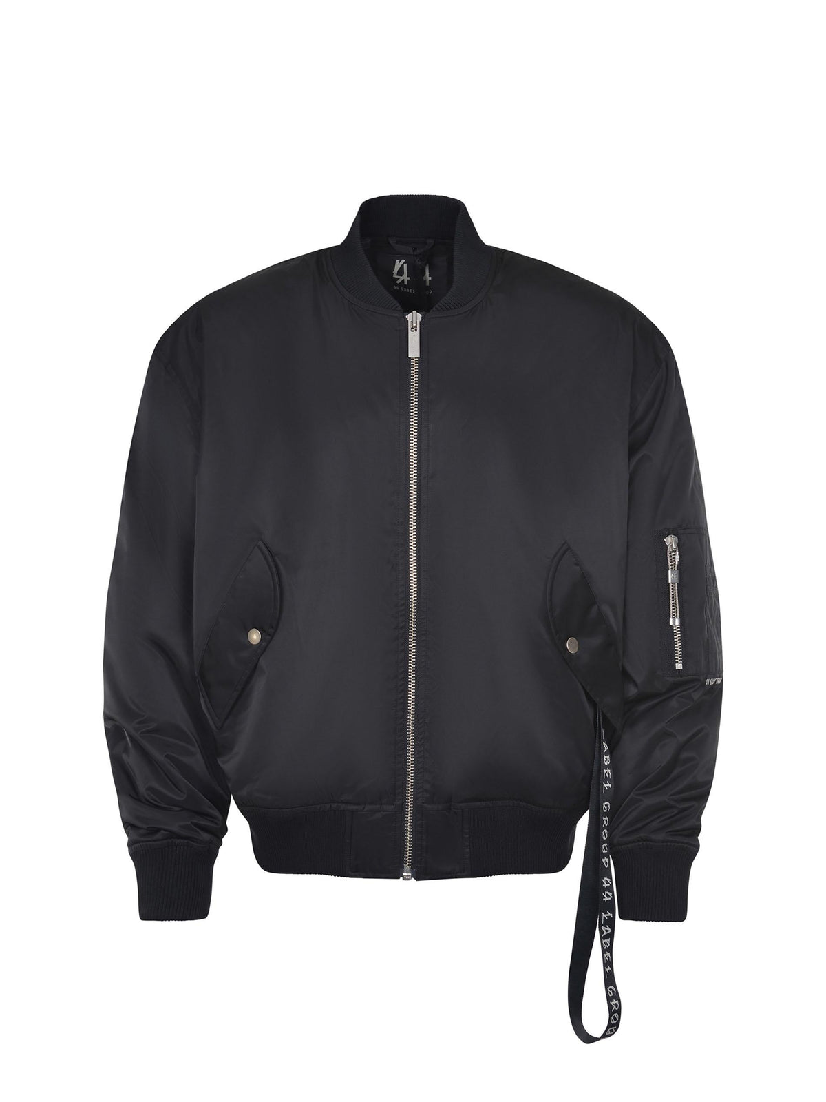 44 LABEL GROUP Jackets B0030557 FA580-099 Black