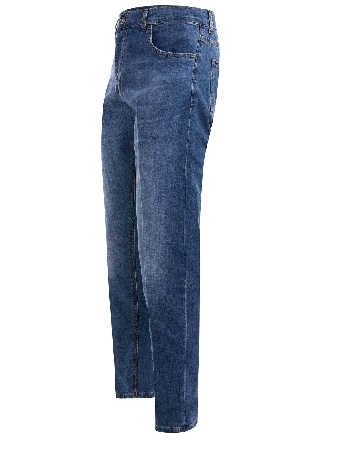 MICHAEL COAL Jeans MCDAV1254W785C 1501 Denim