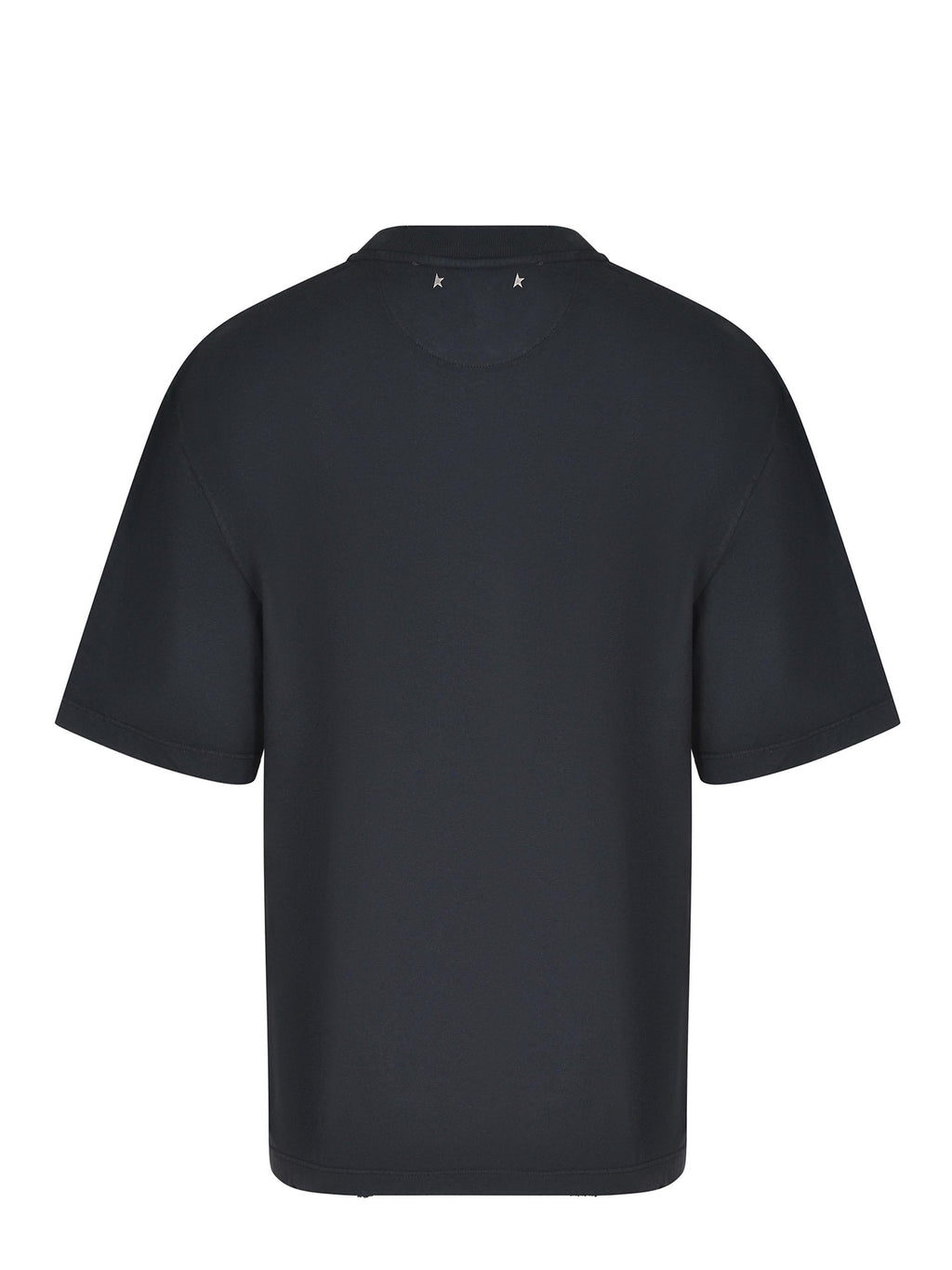 GOLDEN GOOSE T-shirt GWP01874 P001897-90456 Black