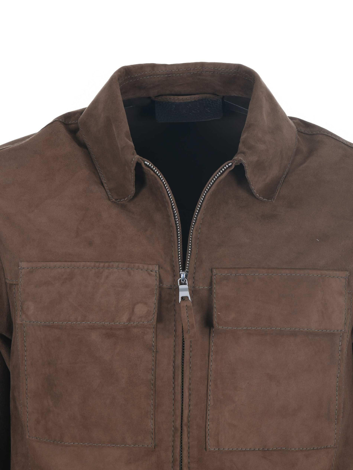Jacket The Jack Leathers "Terragon"