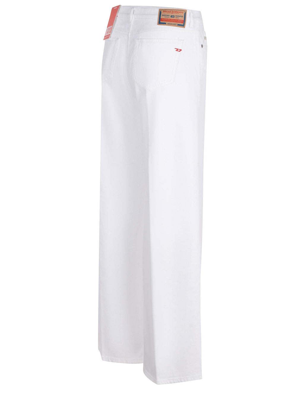 DIESEL Jeans A03624 09N92-100 White