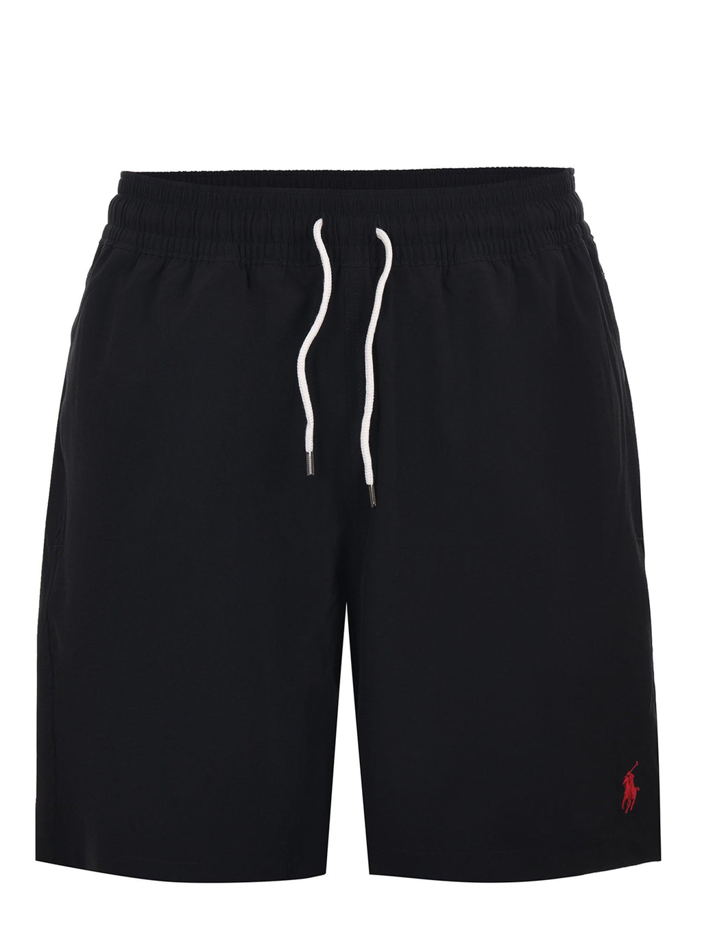 POLO RALPH LAUREN Swimwear 710907255 002 Black