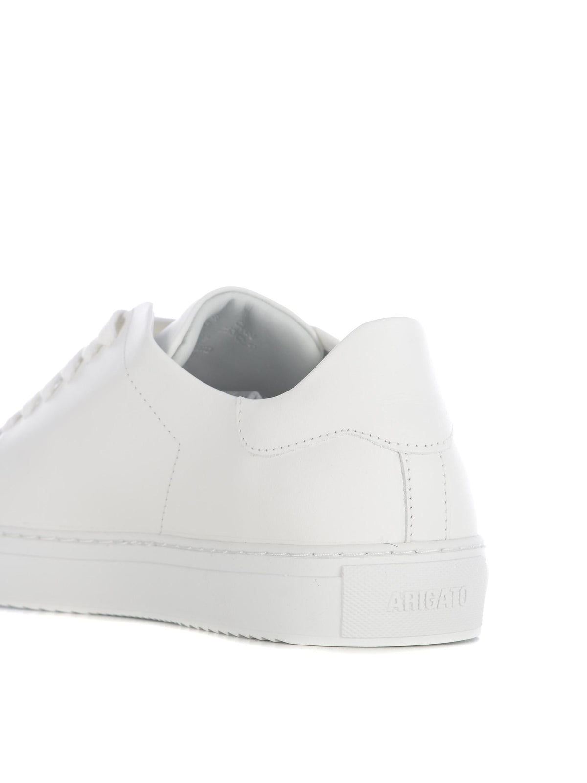 AXEL ARIGATO Sneakers 28102 WHITE White