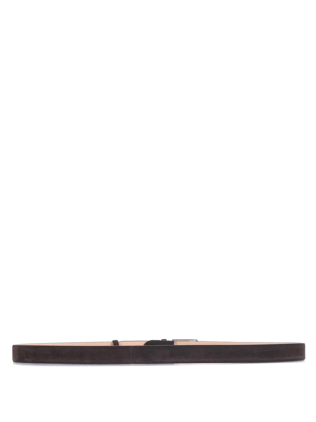 DOUCALS Belts DC0001SIGM UF009-9M23 Brown