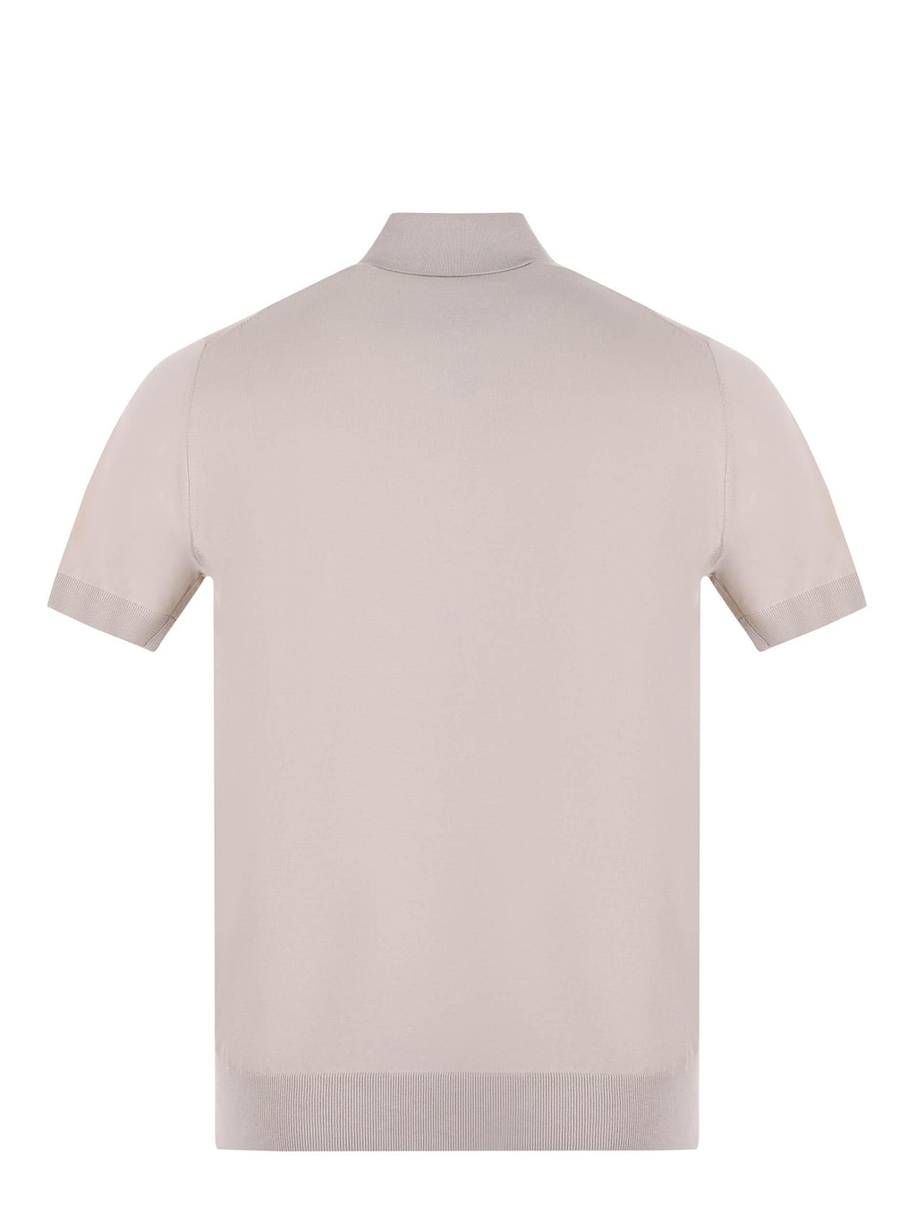PAOLO PECORA Polo A007 F100-1420 Beige