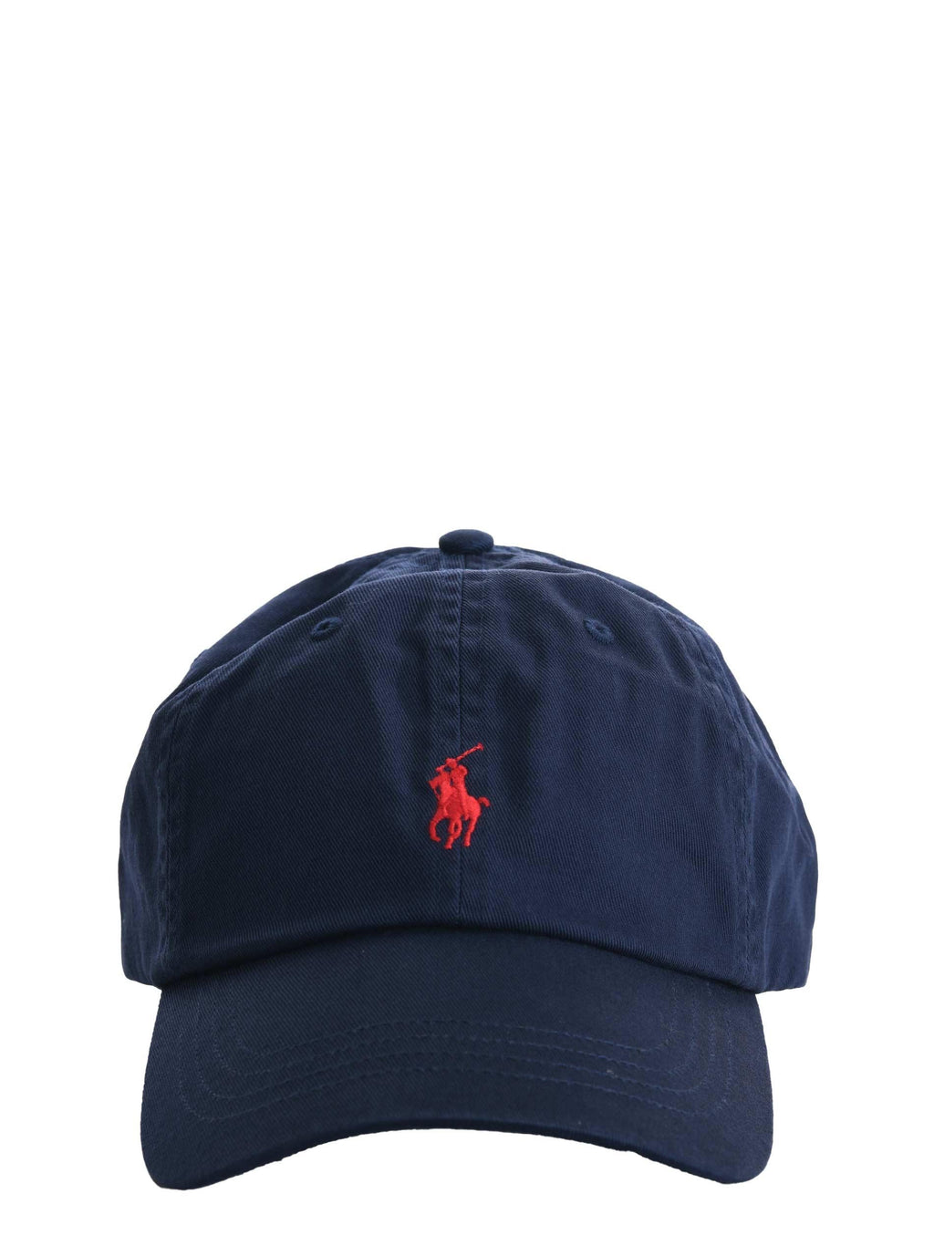 POLO RALPH LAUREN Hats 710548524 014 Dark Blue