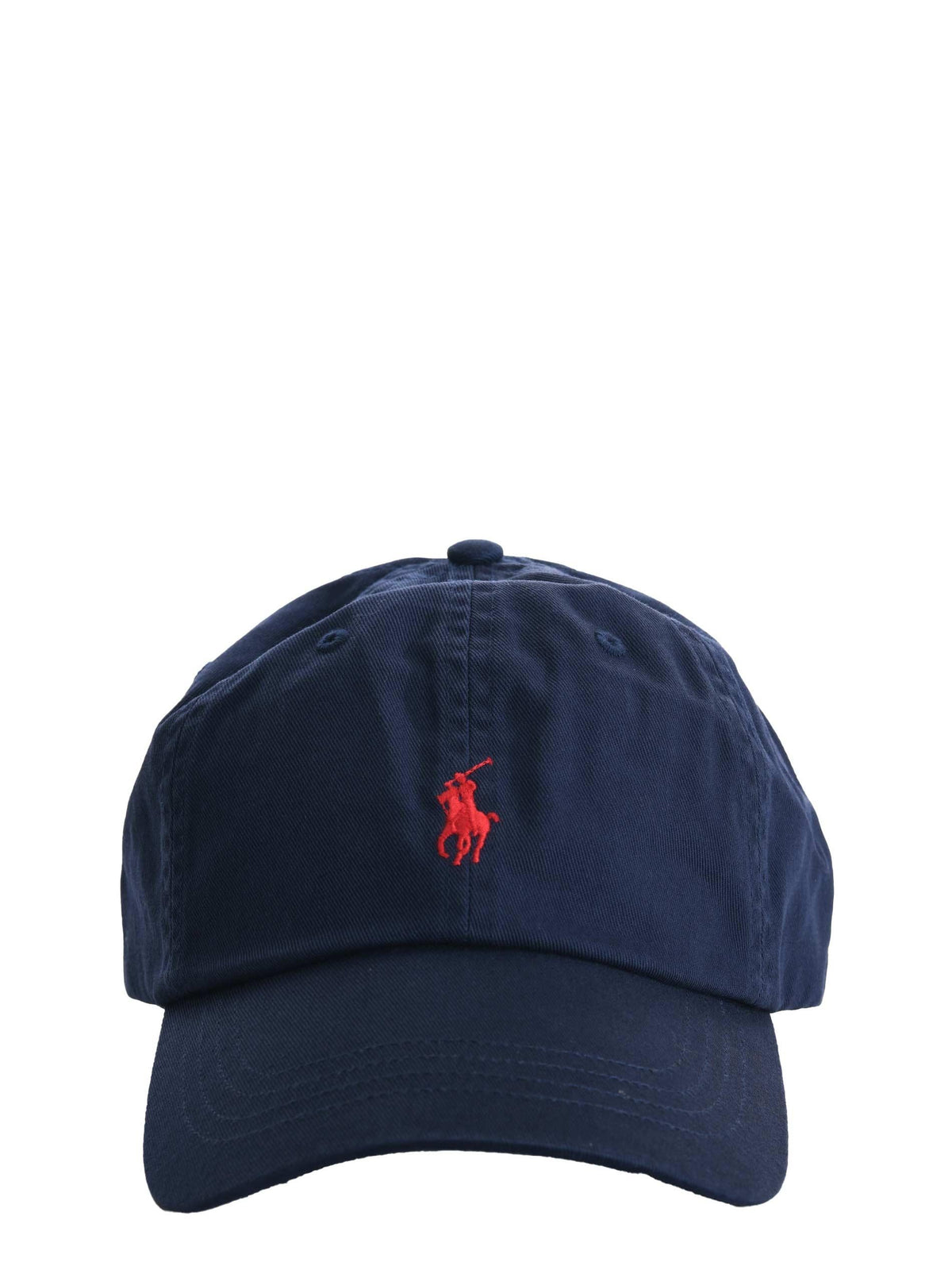 POLO RALPH LAUREN Hats 710548524 014 Dark Blue