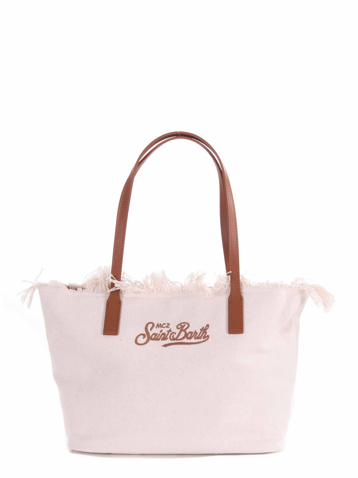 MC2 SAINT BARTH Bags CBMF001 00302L Ivory