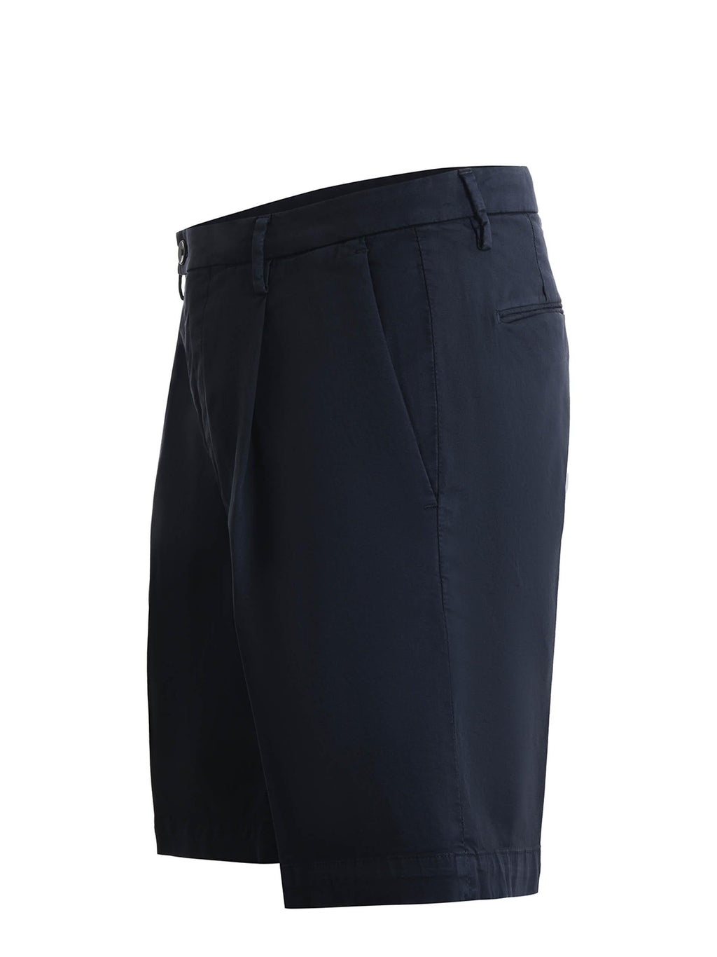 MICHAEL COAL Shorts MCHAR2563S26B 001 Aviation blue