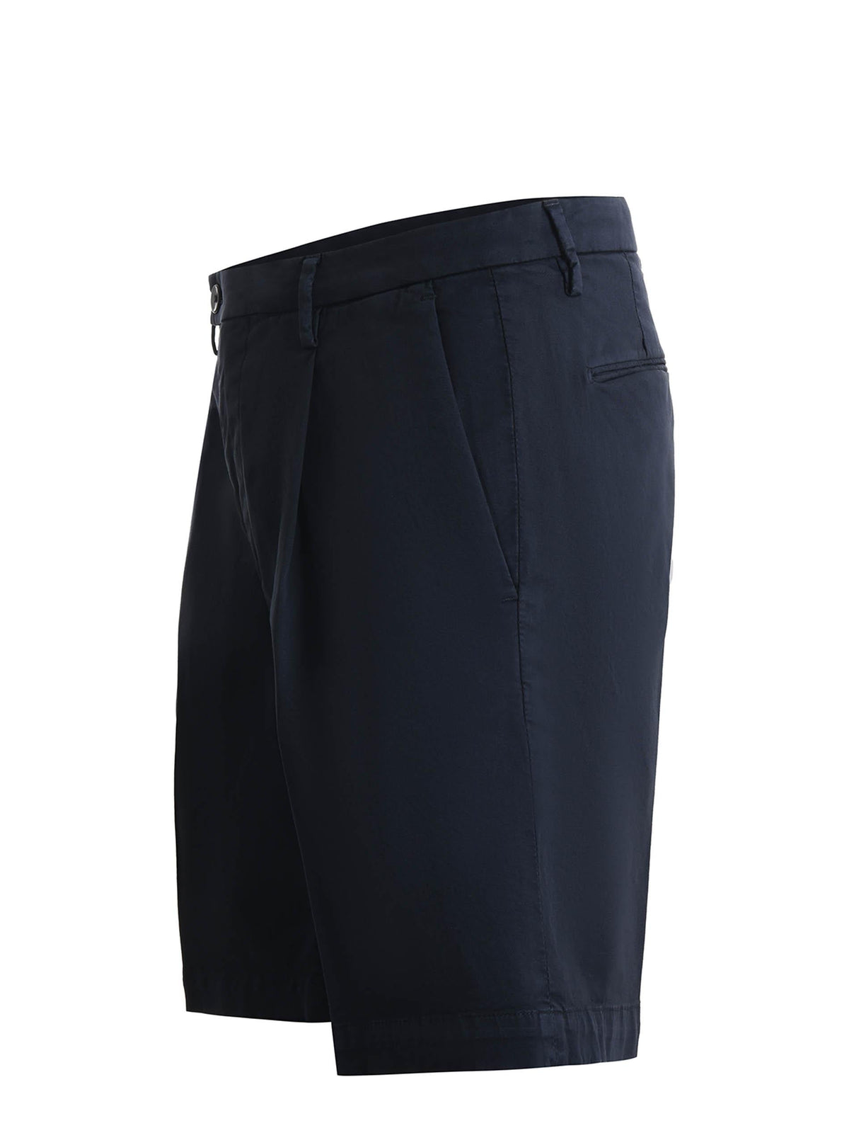MICHAEL COAL Shorts MCHAR2563S26B 001 Aviation blue