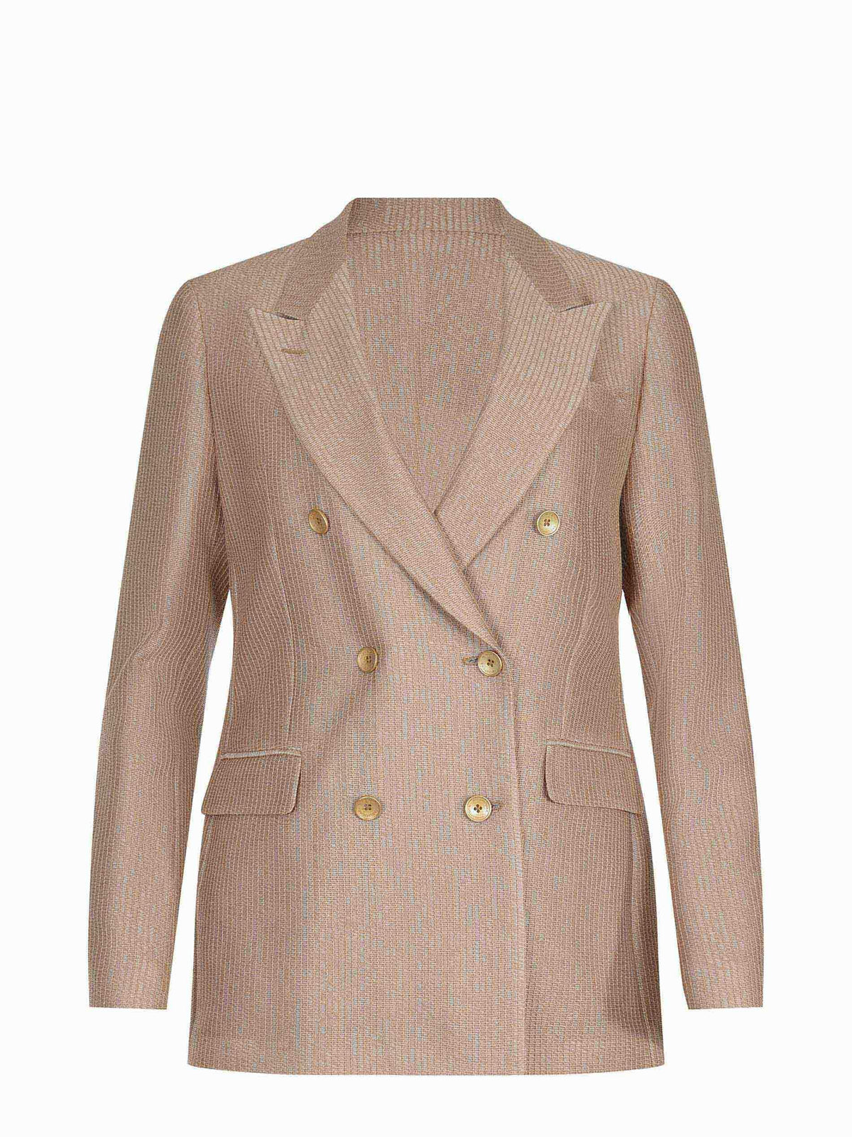 TAGLIATORE Jackets J-PARIGI10B-SV 340311-EA801 Beige
