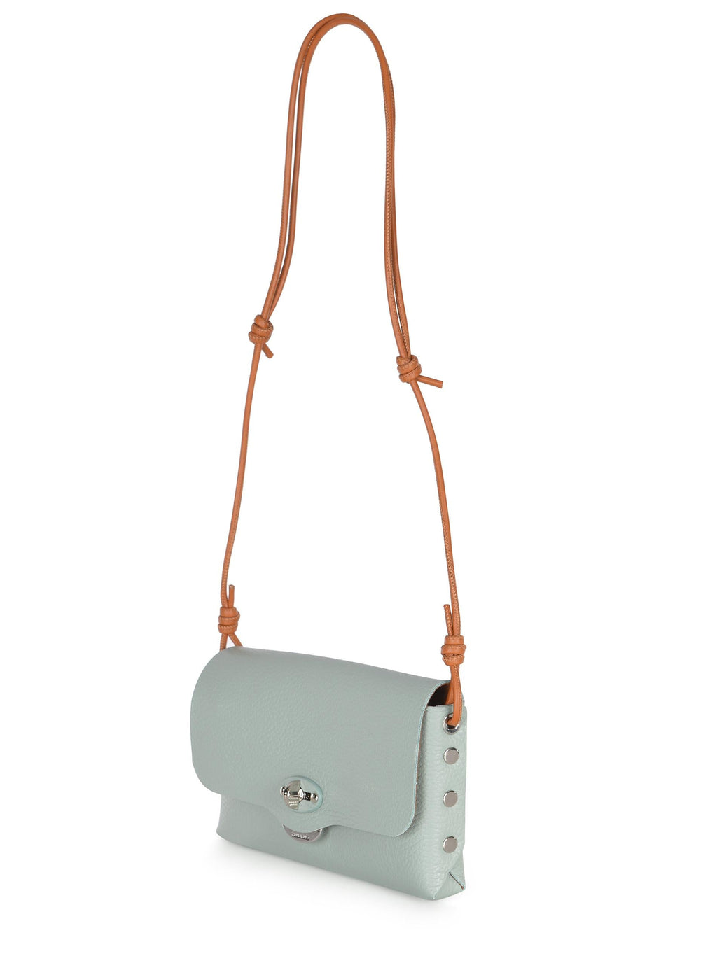 ZANELLATO Bags 068331-004-S Z0495 Green