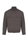HERNO Jackets GI000647 17159-8800 Dark brown