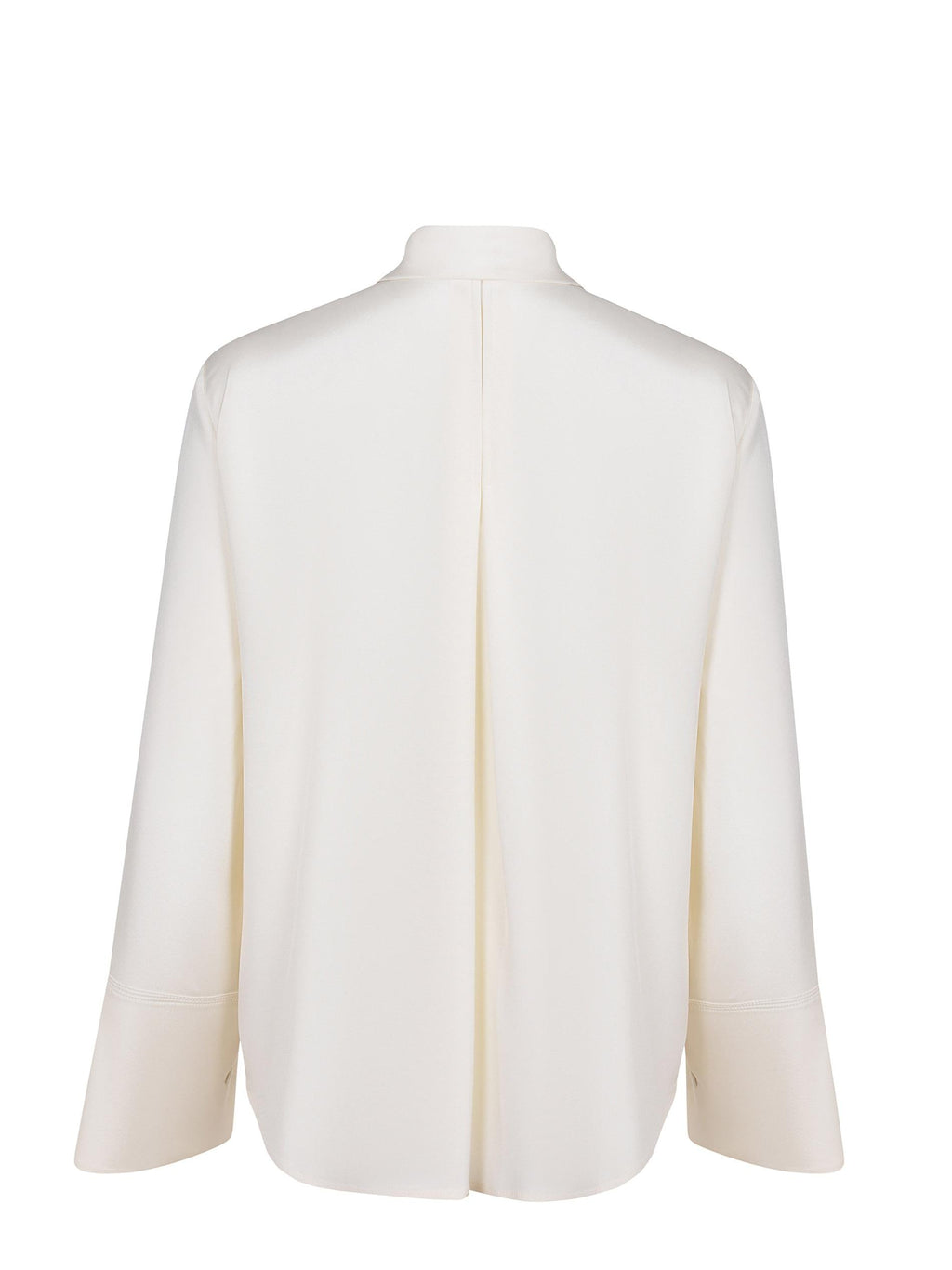 MAX MARA Shirts 2611111018600 120-005 Cream
