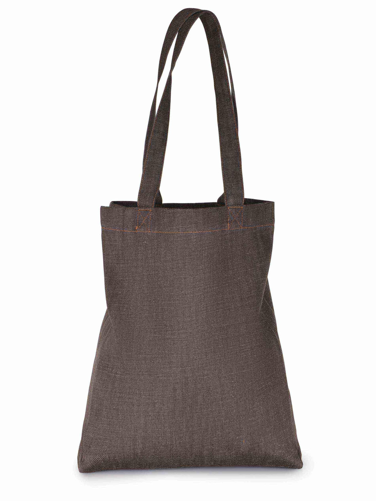 A.P.C. Bags COHLX-M61442 CAE Dark Brown