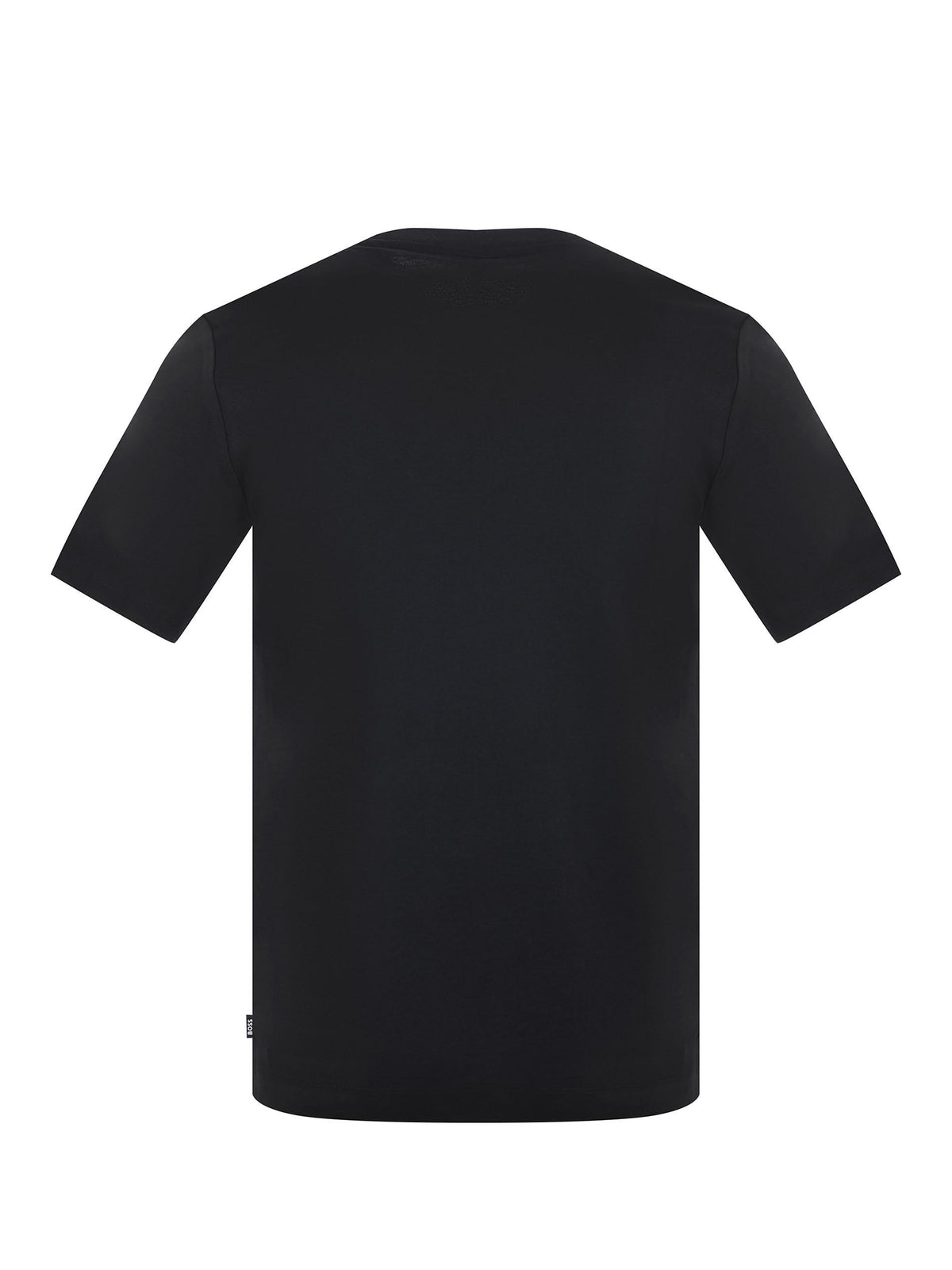BOSS T-shirt 50559754 10279677-001 Black