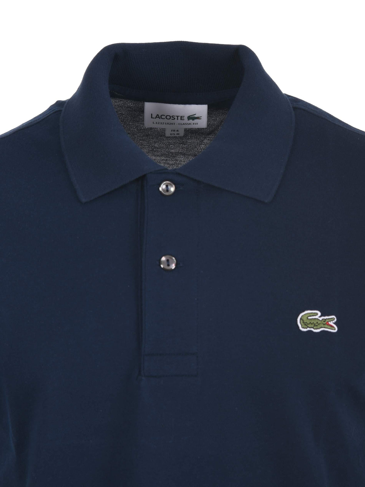 LACOSTE Polo PH9851 166 Dark Blue