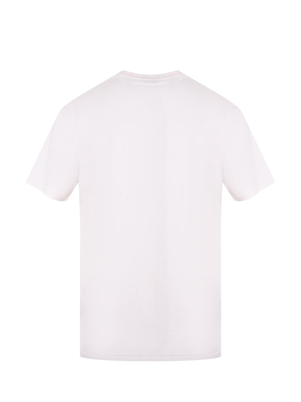POLO RALPH LAUREN T-shirt 710B14615 001 White