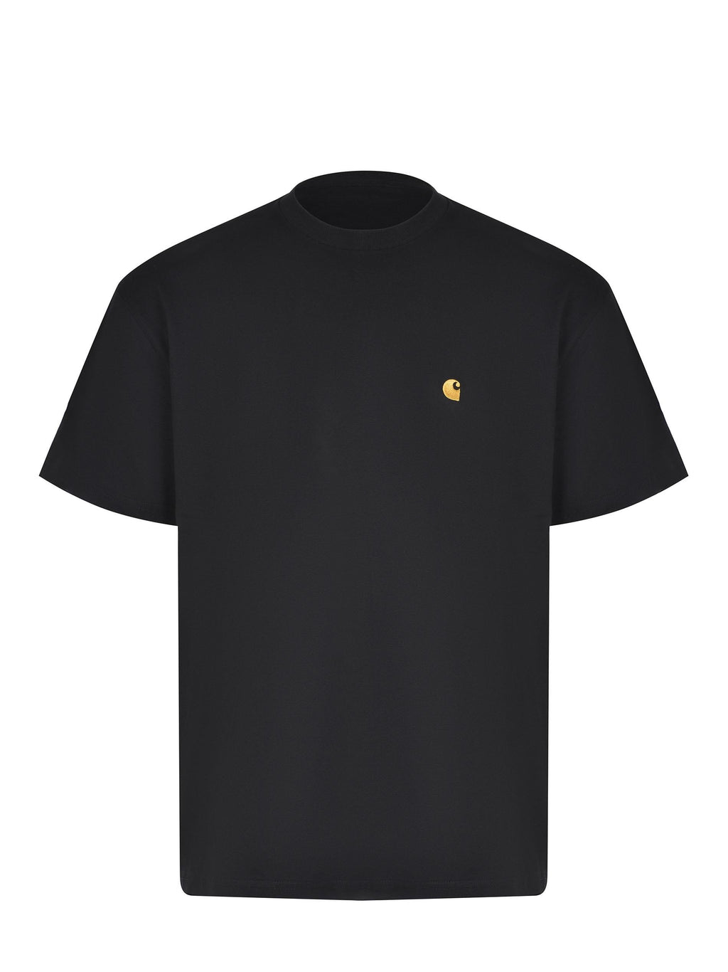 CARHARTT T-shirt I026391 00F-XX Black