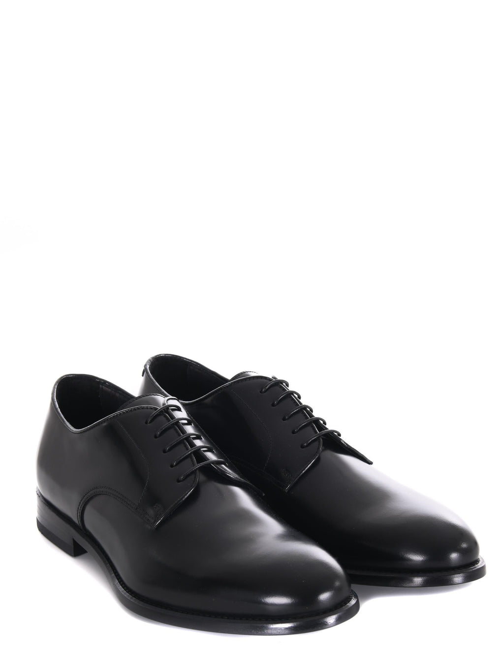 DOUCAL'S Shoes 1003YORK UF269-NN00 Black