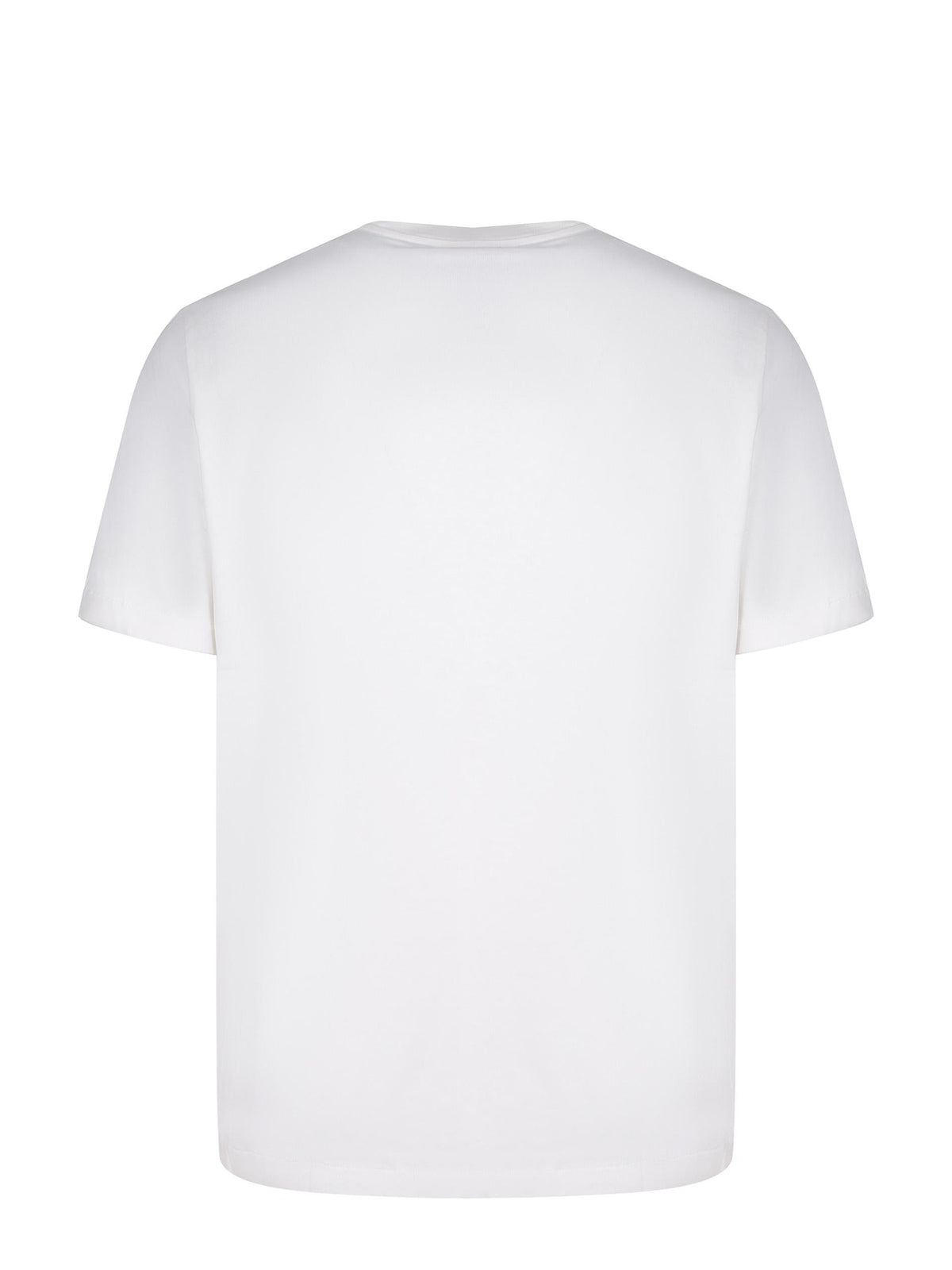 A.P.C. T-shirt COHBU-M26388 TAE White