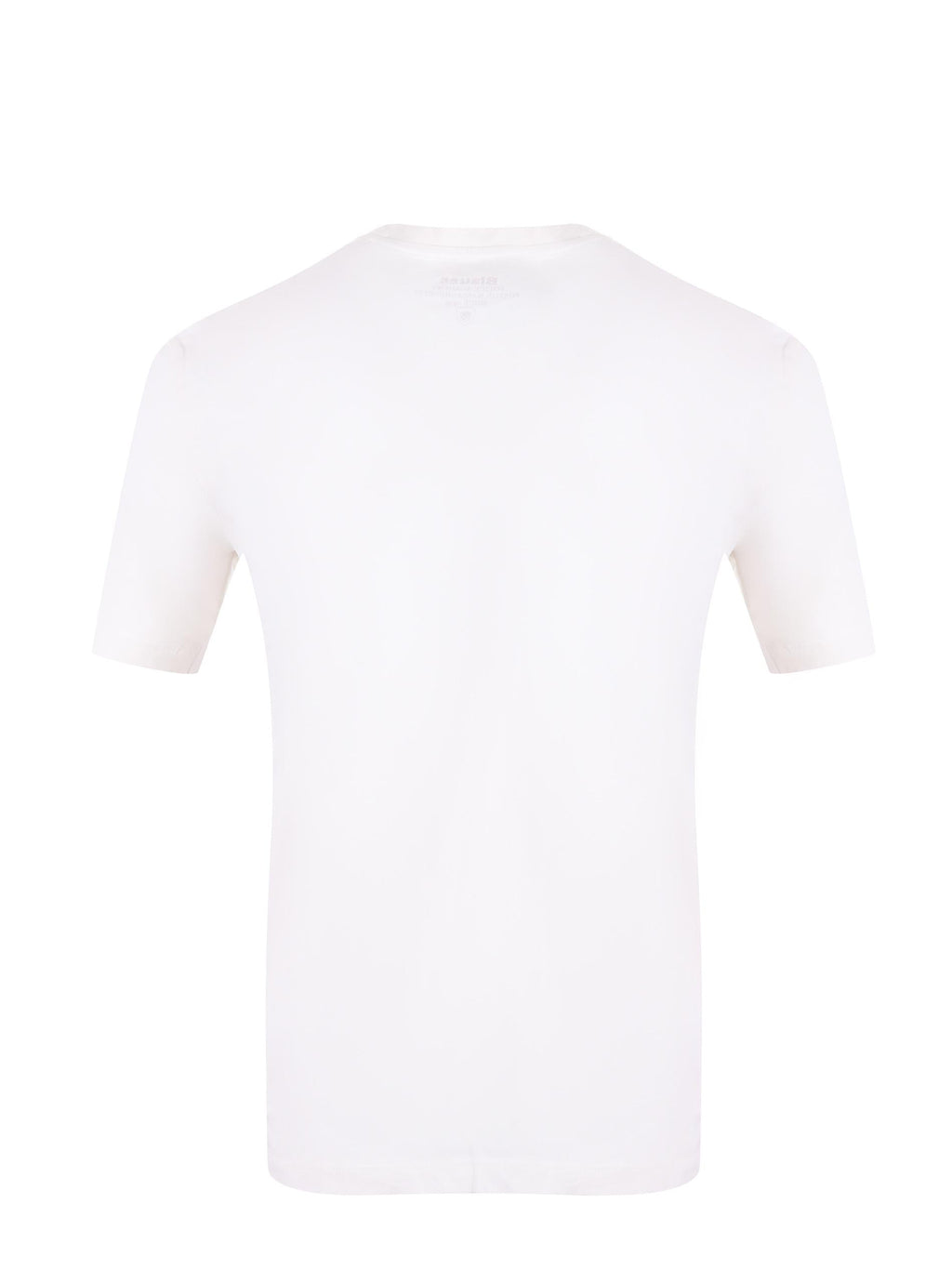 BLAUER T-shirt BLUH02302 7439-102 White