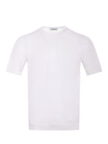 CLAQ T-shirt CQ1200047 WHITE White