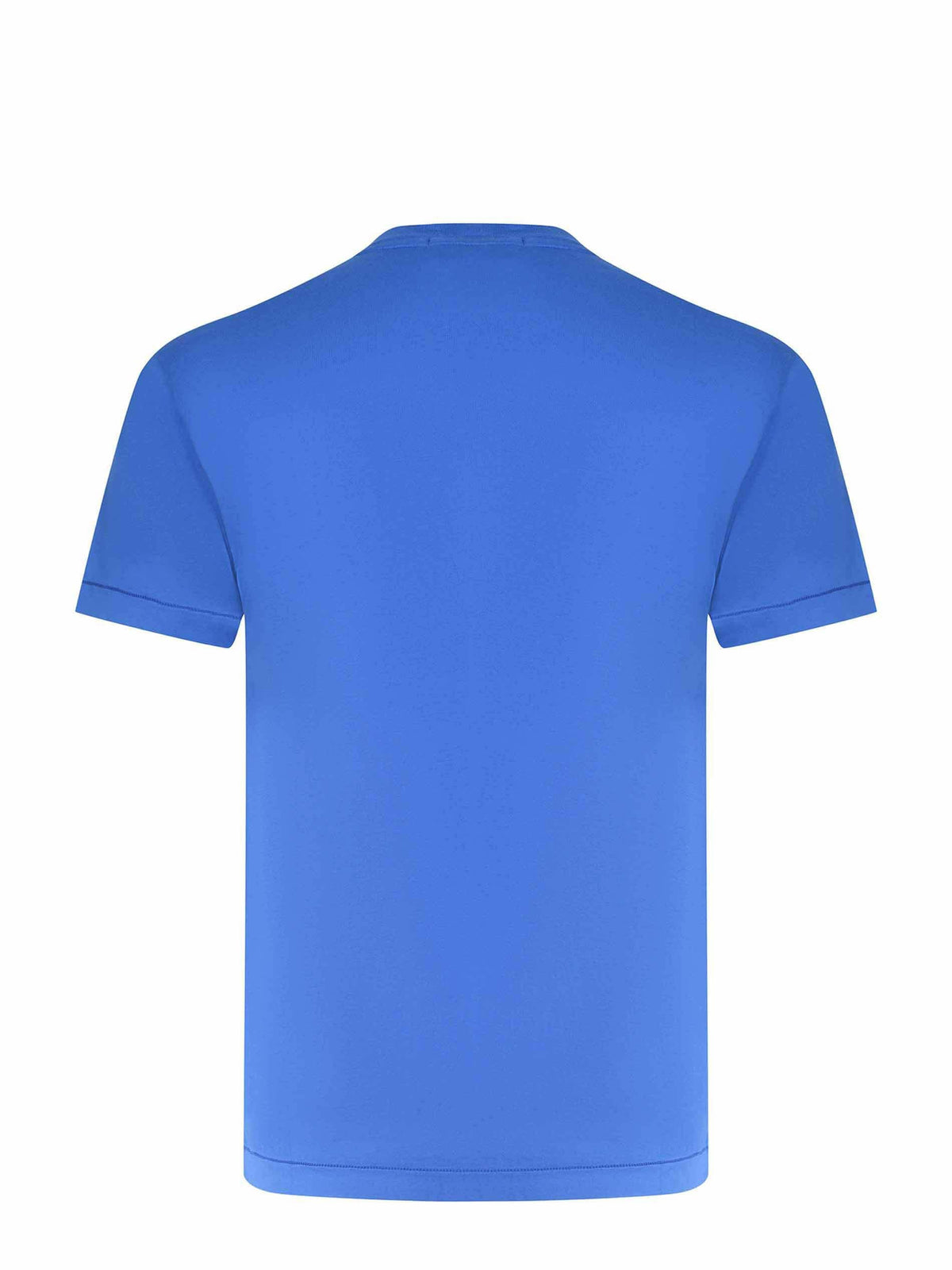 STONE ISLAND T-shirt 2100027S0013 V0022 Bluette