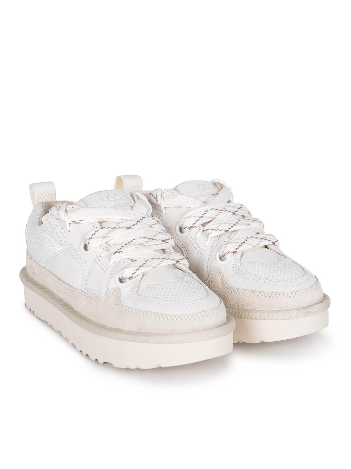 UGG Shoes 1168890 JSM Cream