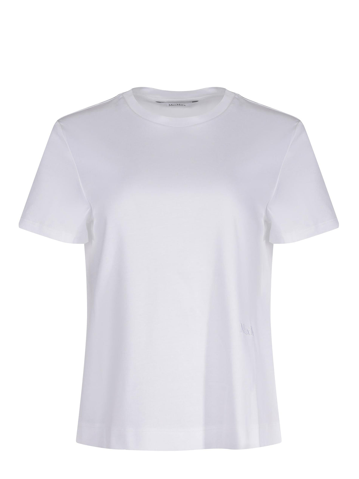 MAX MARA T-shirt 2511971018600 072-001 White